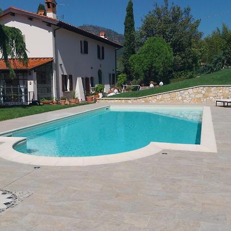 Villa Salviati Prato  Exterior foto