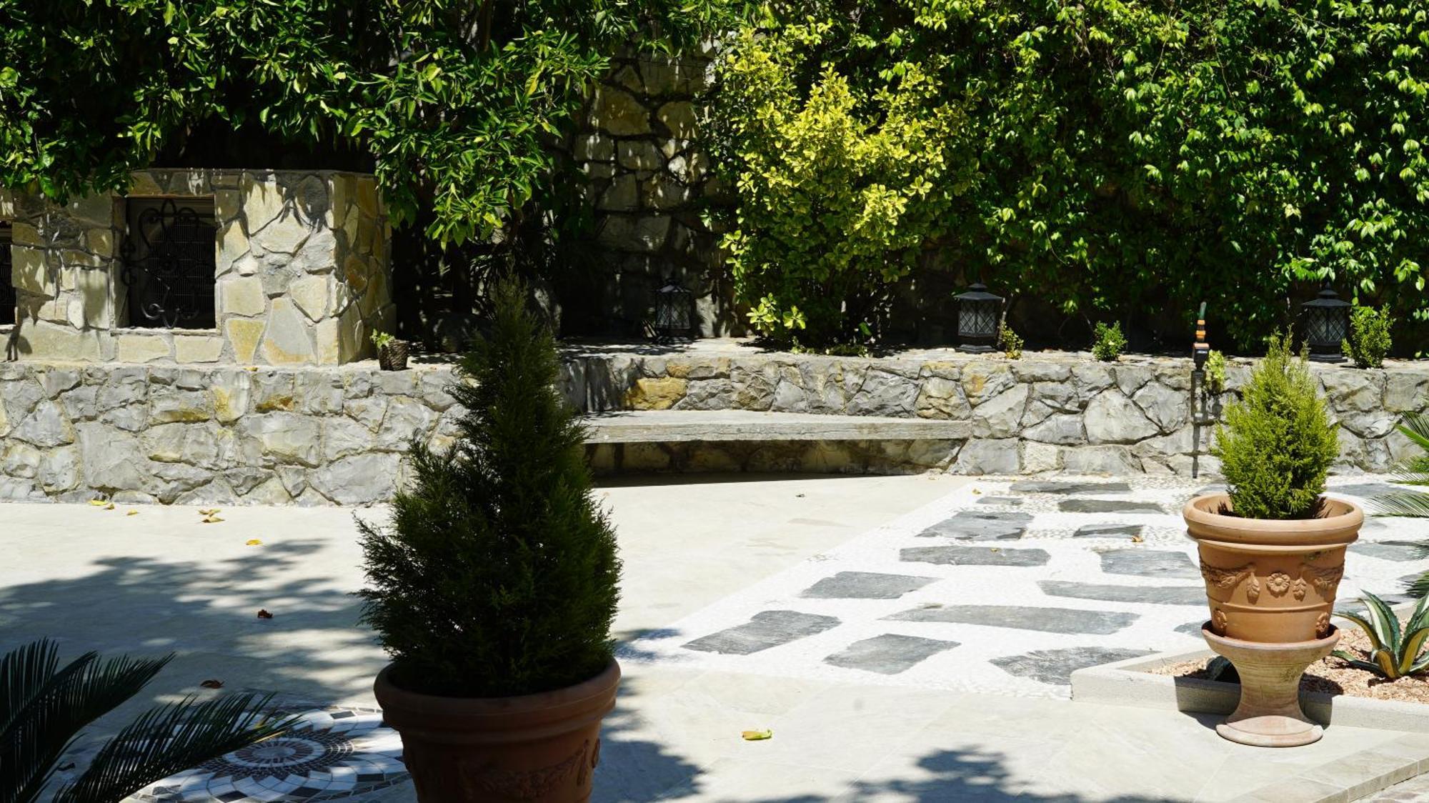 Villa Salviati Prato  Exterior foto